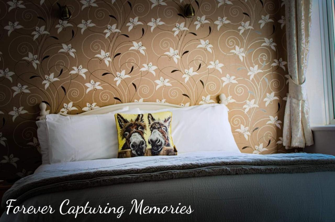 Morningside Hotel 휫비 외부 사진