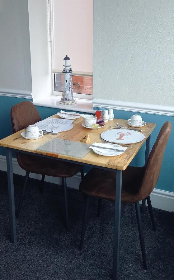 Morningside Hotel 휫비 외부 사진