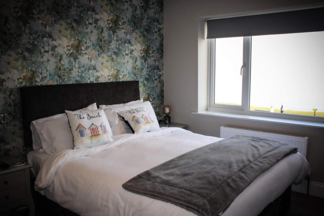 Morningside Hotel 휫비 외부 사진