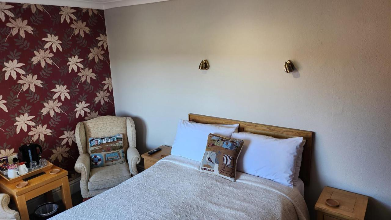 Morningside Hotel 휫비 외부 사진