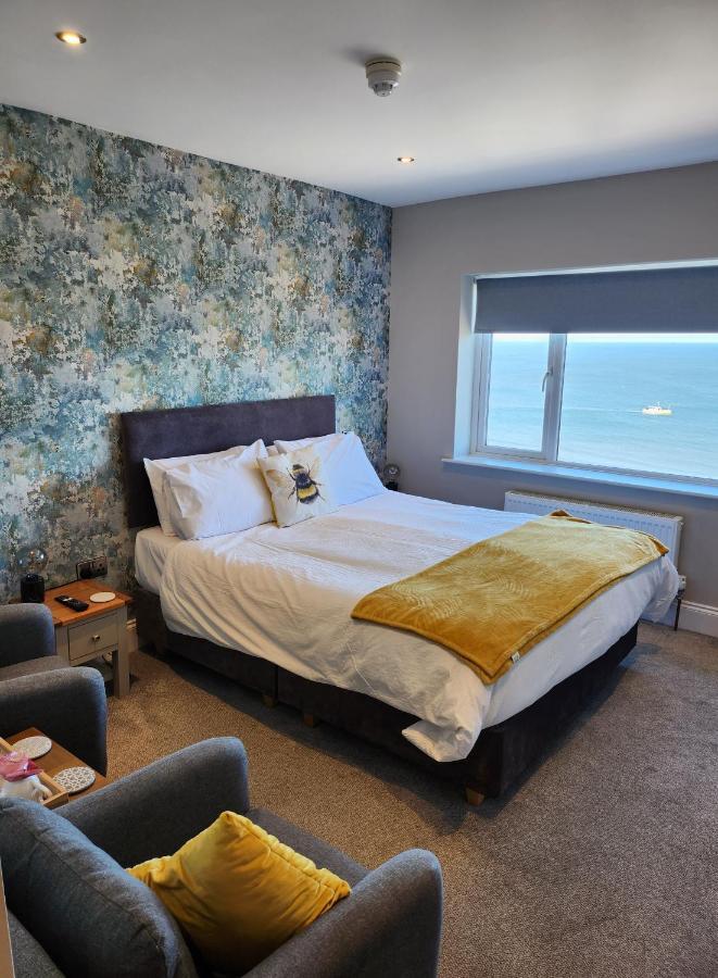 Morningside Hotel 휫비 외부 사진