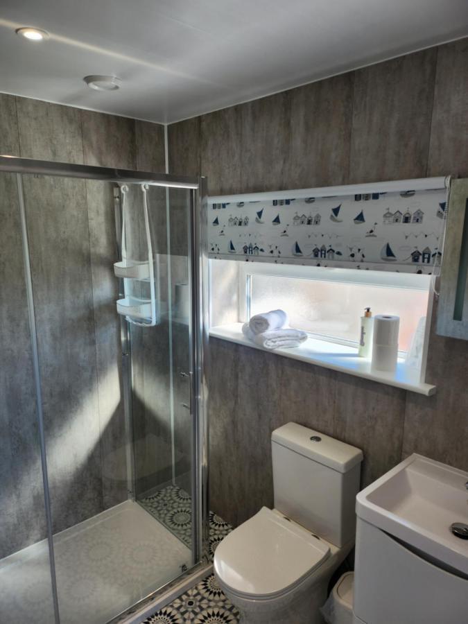 Morningside Hotel 휫비 외부 사진