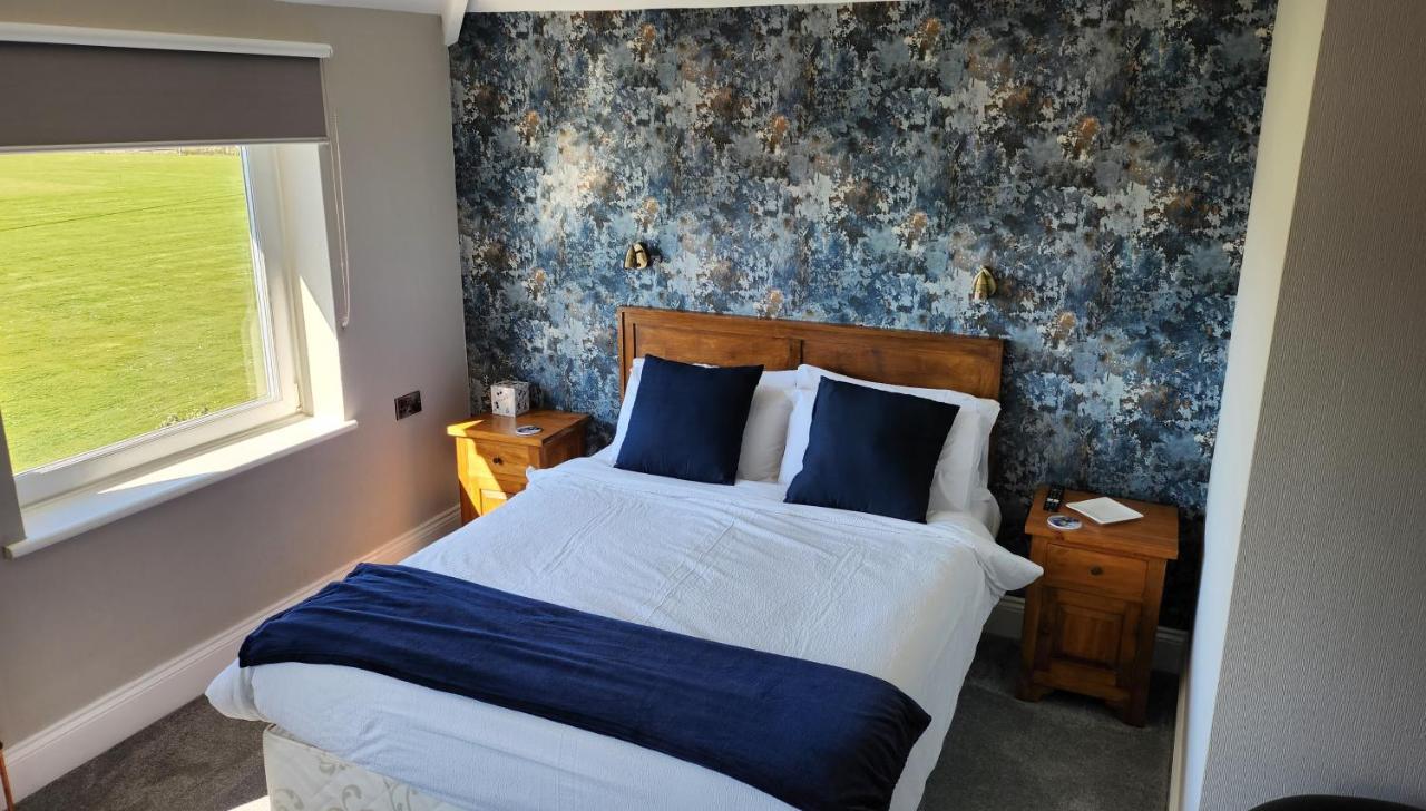Morningside Hotel 휫비 외부 사진