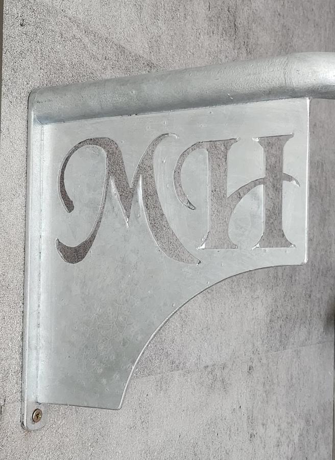 Morningside Hotel 휫비 외부 사진