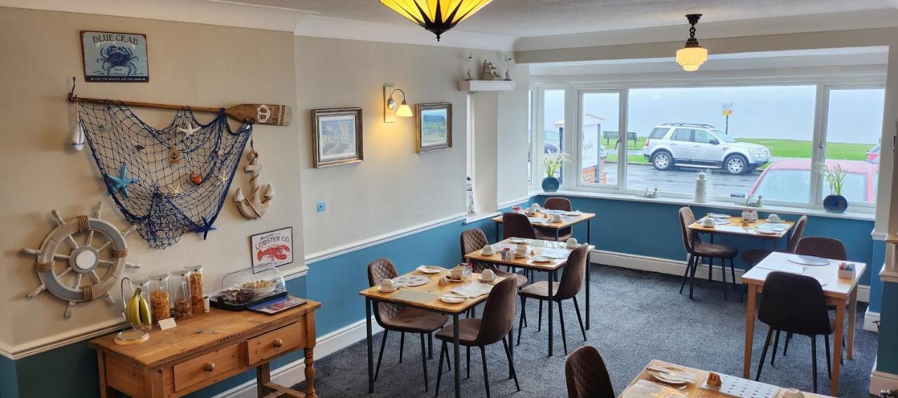 Morningside Hotel 휫비 외부 사진