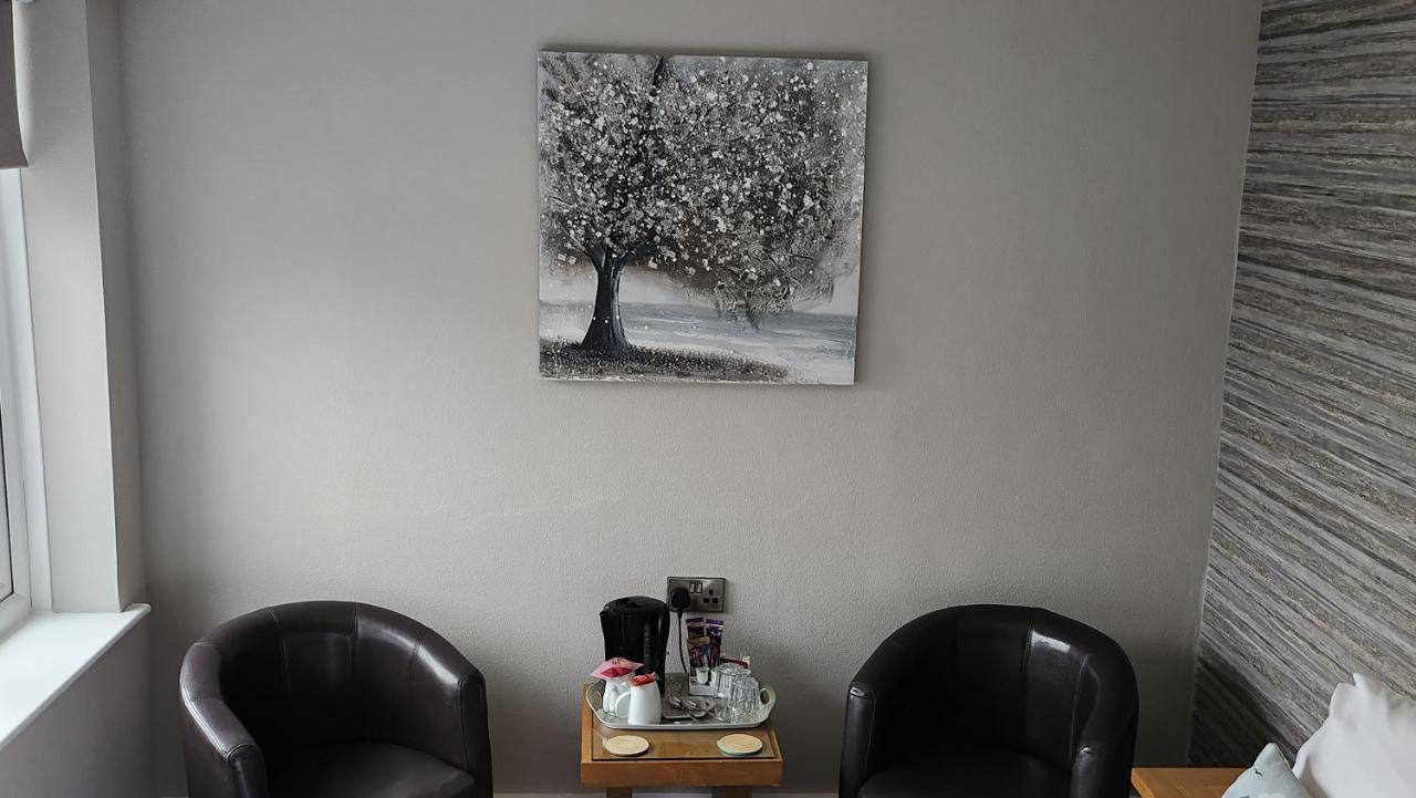 Morningside Hotel 휫비 외부 사진